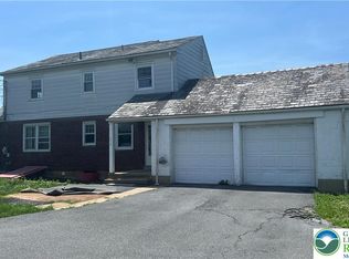 2110 Center St, Bethlehem, PA 18017
