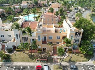 Candelero Drive Se Fairway Courts Palmas Del Mar Cts N #734, Humacao, PR 00791