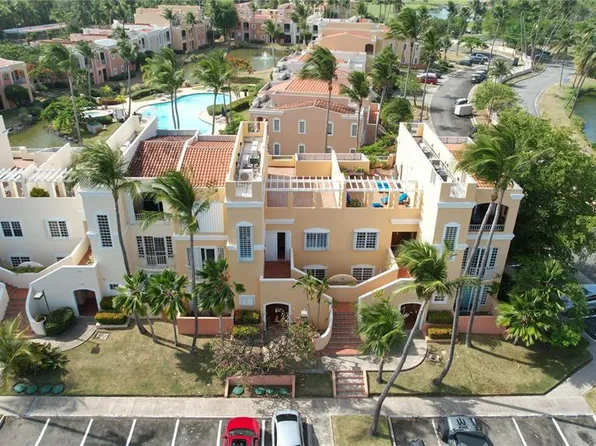 Candelero Drive Se Fairway Courts Palmas Del Mar Cts N #734, Humacao, PR 00791