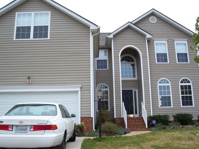 11725 Drayton Landing Dr, Chester, VA, 23831