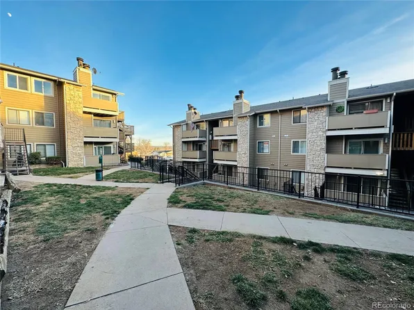 2929 W Floyd Avenue #106, Denver, CO 80236