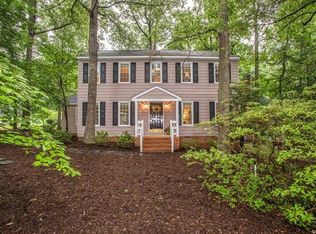12037 Gordon School Rd, North Chesterfield, VA 23236