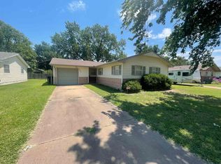 333 N Glenwood Dr, Enid, OK 73703