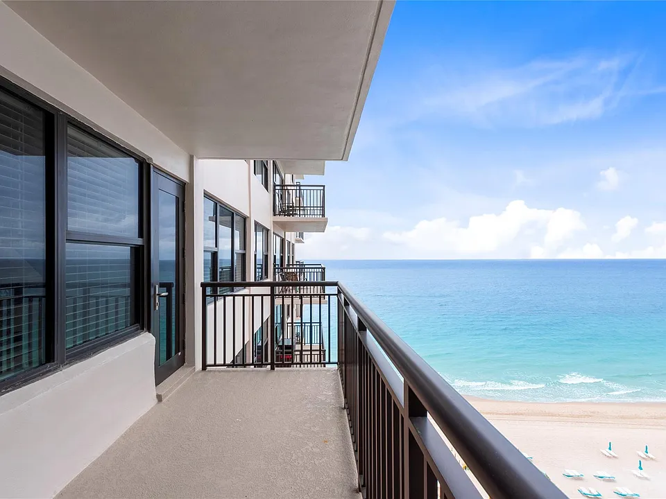 3800 Galt Ocean Dr #1108