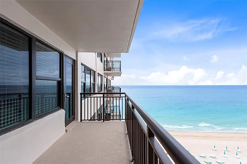 3800 Galt Ocean Dr Photo 1