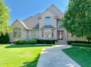 1050 Medoc St, Bourbonnais, IL