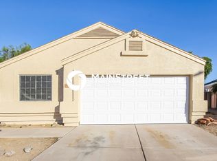 17627 N 28th Ave, Phoenix, AZ 85053