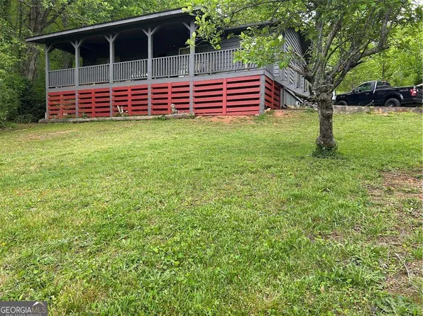 61 Rogers Cove Ln, Clayton, GA 30525
