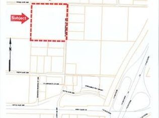 19300 Elderberry St SW, Rochester, WA 98579