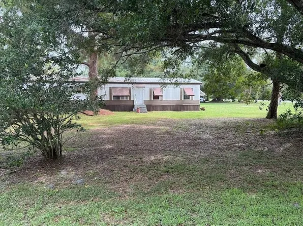 255 NE 62nd Ave, Okeechobee, FL 34974