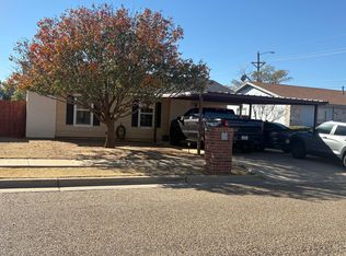 6413 27th St, Lubbock, TX 79407
