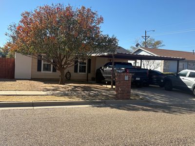 6413 27th St, Lubbock, TX, 79407