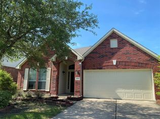 3314 Castle Manor Dr, Spring, TX 77386