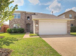 413 Lark St, Leander, TX 78641