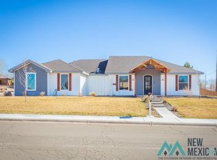 603 Saunders Dr, Roswell, NM 88201