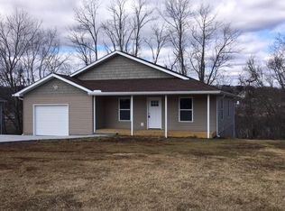 343 Rose St LOT 3, Clinton, TN 37716