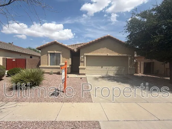 16984 W Southampton Rd, Surprise, AZ 85374
