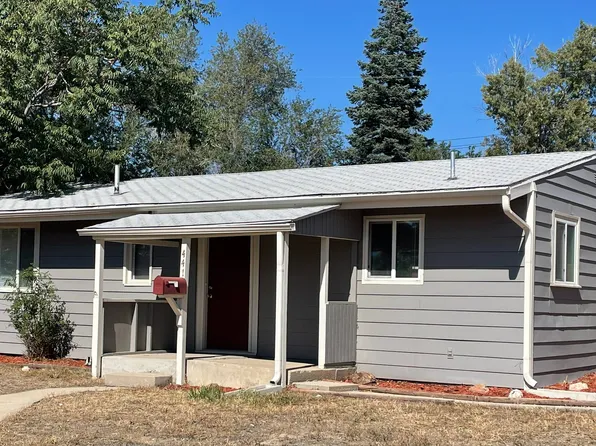 441 Cragmore St, Denver, CO 80221