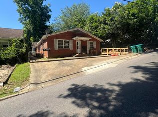 2433 24th Ave, Meridian, MS 39301