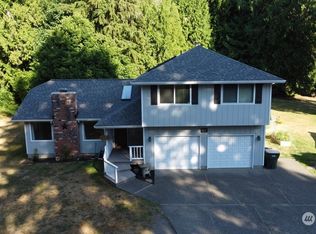 1111 93rd Ave SE, Olympia, WA