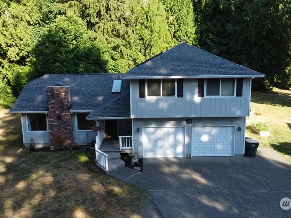 1111 93rd Avenue SE, Olympia, WA 98501