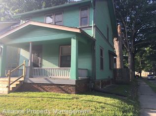 1335 W Wildwood Ave, Fort Wayne, IN 46807