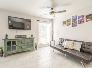 346 Natalen Ave UNIT 2COZY, San Antonio, TX 78209