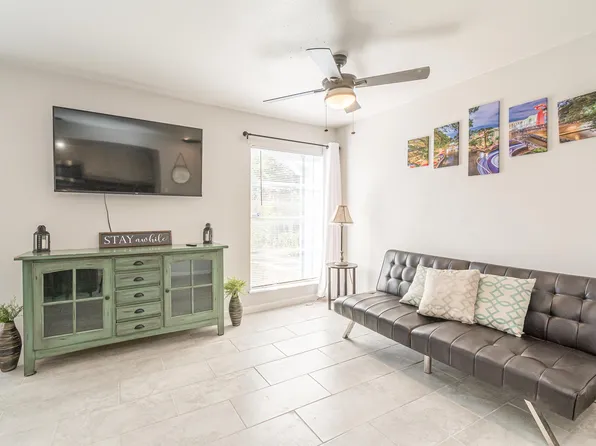 346 Natalen Ave, San Antonio, TX