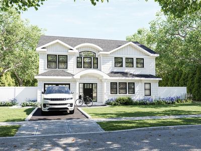 41 Preston Lane, Syosset, NY, 11791
