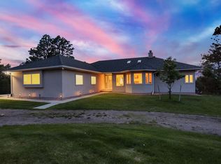 10503 E Meadow Run, Parker, CO 80134