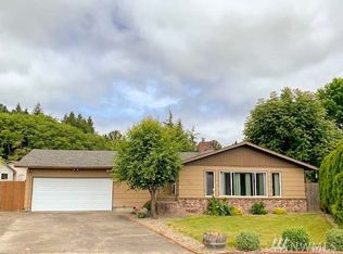 116 Monterey Dr, Kelso, WA 98626