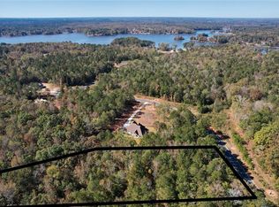 1130 Spinnaker Rd #56, Buckhead, GA 30625