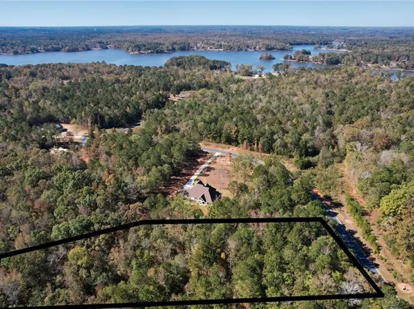 1130 Spinnaker Rd #56, Buckhead, GA 30625