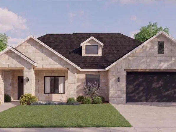 1618 W Jackson St, Pecos, TX 79772