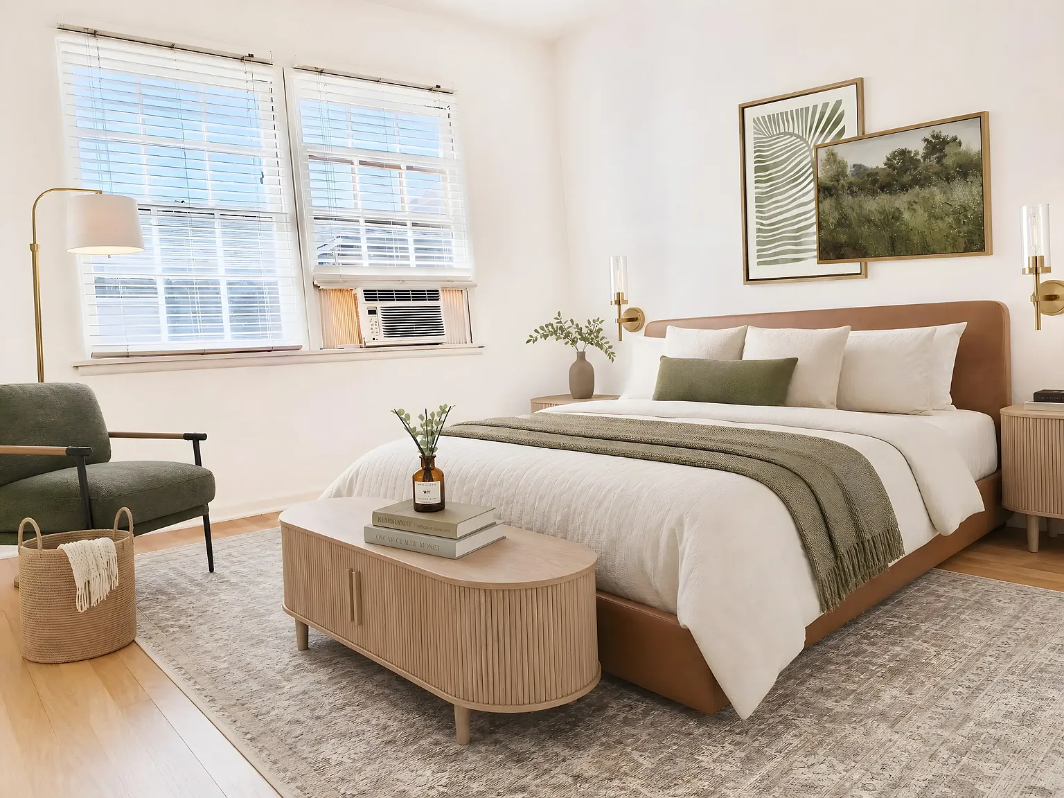 1 bed, 700 sqft, $2,195 — Photo 3