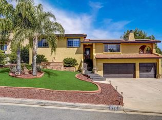 22232 Tumbleweed Dr, Canyon Lake, CA 92587