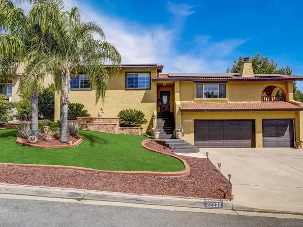 22232 Tumbleweed Dr, Canyon Lake, CA 92587