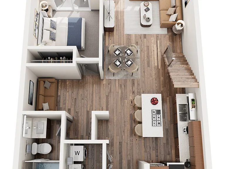 B2 C Loft Main B2 C Loft Main