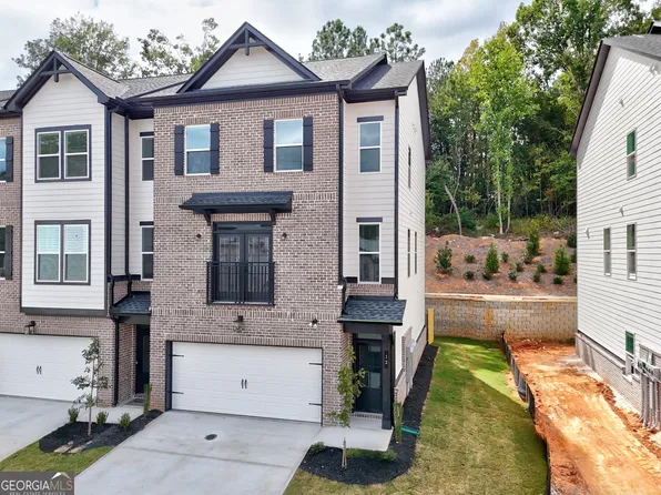 12 Rock Park Way #18, Tucker, GA 30084