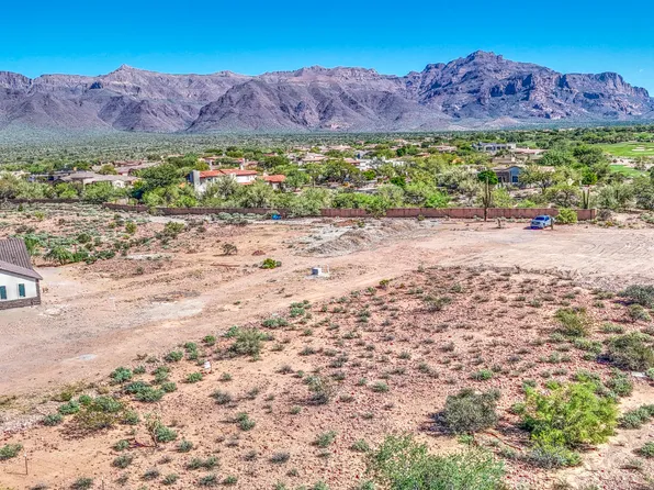 00 E calle suenos -- #2, Gold Canyon, AZ 85118