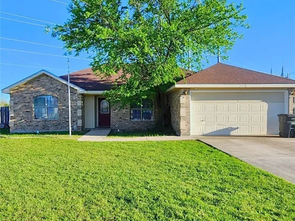 3812 Saul Dr, Killeen, TX 76542