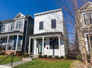 1318 N 32nd St, Richmond, VA 23223