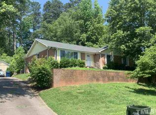5117 Peppercorn St, Durham, NC 27704