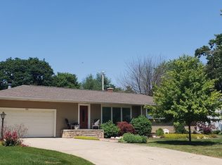 703 Winter St, Spring Lake, MI 49456