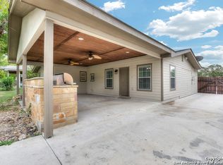 1035 San Angelo, San Antonio, TX 78201