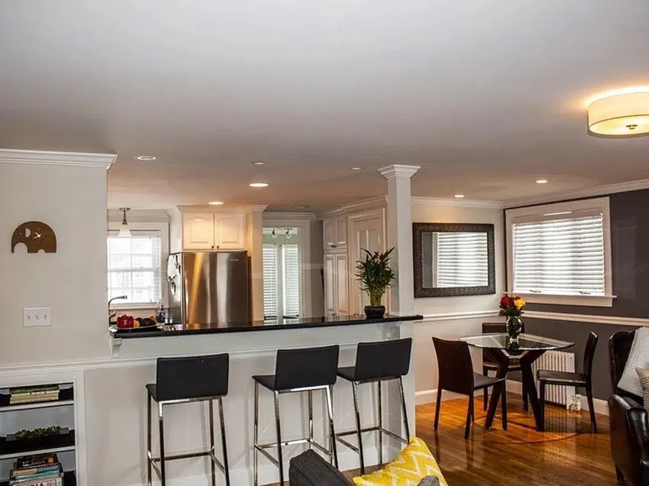 1 bed, 900 sqft, $2,900 — Photo 3