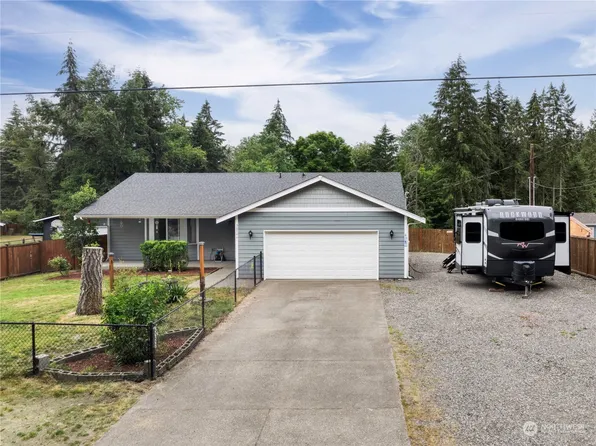 30506 56th Avenue S, Roy, WA 98580