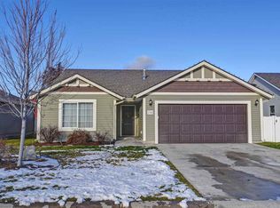 1724 W Cimarron Ln, Spokane, WA 99208
