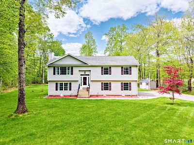 1001 Suffield Street, Suffield, CT, 06078