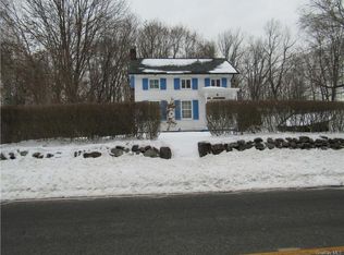 77 Mile Rd, Montebello, NY 10901